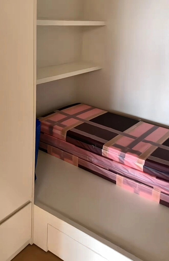 Ngôi nhà 9 tầng như cung điện của mc vtv vừa sinh con cho chồng tiến sĩ nhưng phòng giúp việc gây tranh cãi - 27