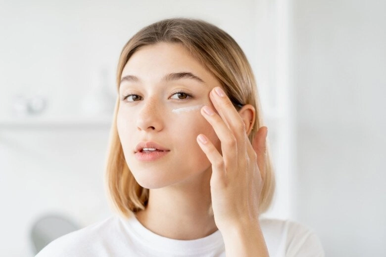 Người chăm dưỡng da ban ngày và người chăm dưỡng da ban đêm ai có thể chống lão hoá tốt và trẻ lâu hơn - 3