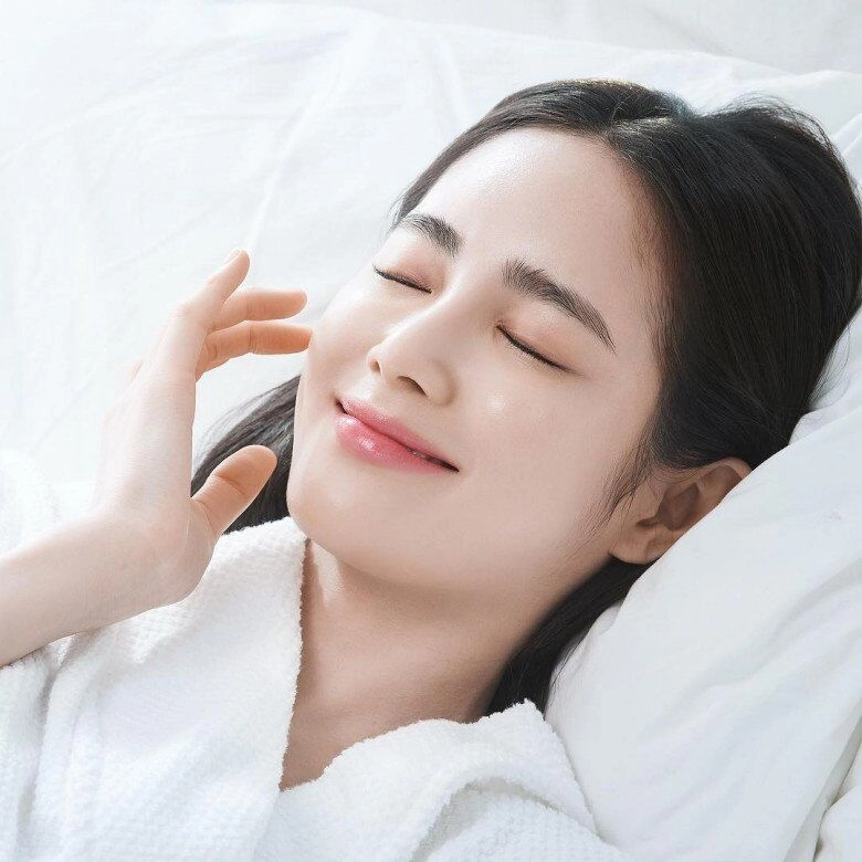 Người chăm dưỡng da ban ngày và người chăm dưỡng da ban đêm ai có thể chống lão hoá tốt và trẻ lâu hơn - 4