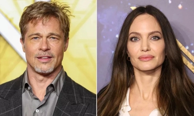 Người chống lưng quyền lực giúp angelina jolie lên kế hoạch báo thù brad pitt - 6