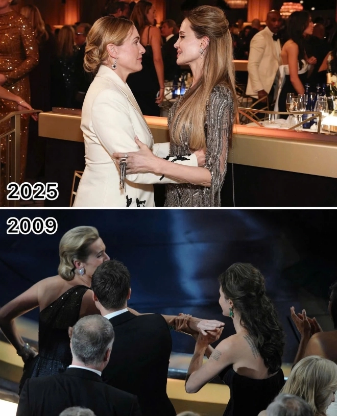 Người chống lưng quyền lực giúp angelina jolie lên kế hoạch báo thù brad pitt - 8