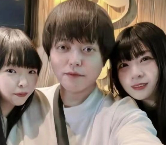 Người đàn ông chấn động showbiz được 4 vợ 2 bạn gái bao nuôi chỉ ở nhà nằm dài giờ kiếm 200 triệu đồngtháng - 3