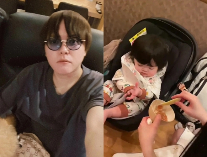 Người đàn ông chấn động showbiz được 4 vợ 2 bạn gái bao nuôi chỉ ở nhà nằm dài giờ kiếm 200 triệu đồngtháng - 8
