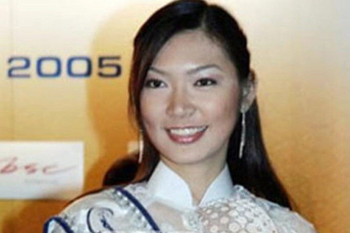 Người đẹp đầu tiên đại diện việt nam thi miss universe tại thái lan dù không có danh hiệu chính thức - 1