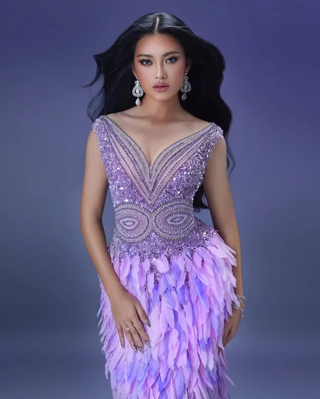 Người đẹp gây tiếc nuối nhất miss world 2025 đoạt 2 giải phụ vẫn trượt top 20 - 3