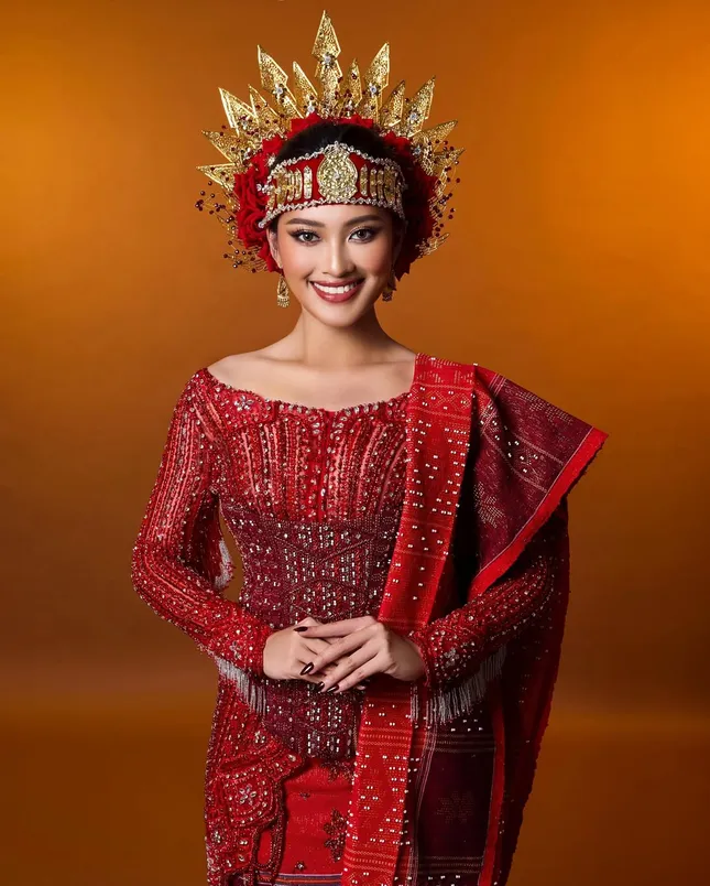 Người đẹp gây tiếc nuối nhất miss world 2025 đoạt 2 giải phụ vẫn trượt top 20 - 5