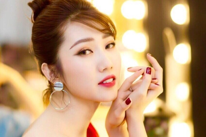 Người đẹp gốc miền tây nhiều lần thi hoa hậu nhưng không đăng quang giờ có nhan sắc như minh tinh châu á - 1