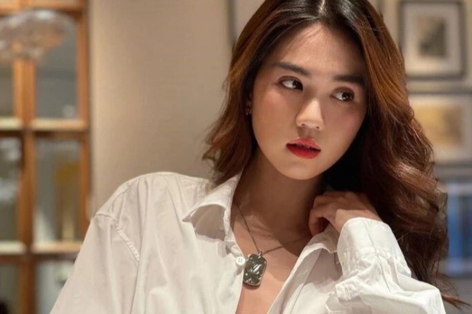 Người đẹp gốc miền tây nhiều lần thi hoa hậu nhưng không đăng quang giờ có nhan sắc như minh tinh châu á - 3