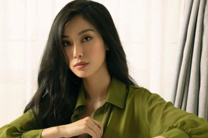 Người đẹp không phải hoa á hậu vẫn được đi thi quốc tế từng gây tranh cãi vì bình luận kém tinh tế về chánh cung - 1