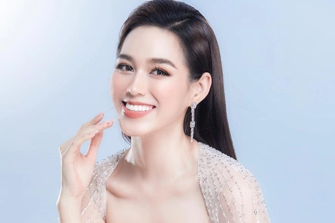 Người đẹp không phải hoa á hậu vẫn được đi thi quốc tế từng gây tranh cãi vì bình luận kém tinh tế về chánh cung - 2