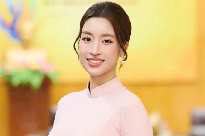 Người đẹp không phải hoa á hậu vẫn được đi thi quốc tế từng gây tranh cãi vì bình luận kém tinh tế về chánh cung - 3