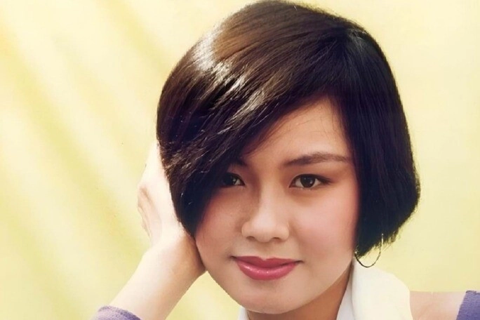 Người đẹp là á hậu việt nam từng khiến trịnh công sơn mê mẩn hậu ở ẩn giờ nhan sắc ra sao - 1