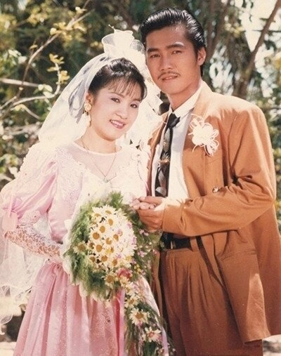 Người đẹp một thời làm nền cho việt trinh u70 sở hữu body nuột không kém gái đôi mươi rộ tin bí mật đám cưới lần 2 - 10