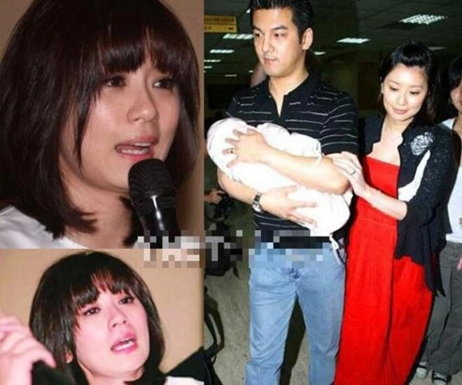 Người đẹp ra đi tay trắng chỉ cần nuôi con kết quả viên mãn bên hồng hài nhi kém 9 tuổi chồng cũ quá ê chề - 5