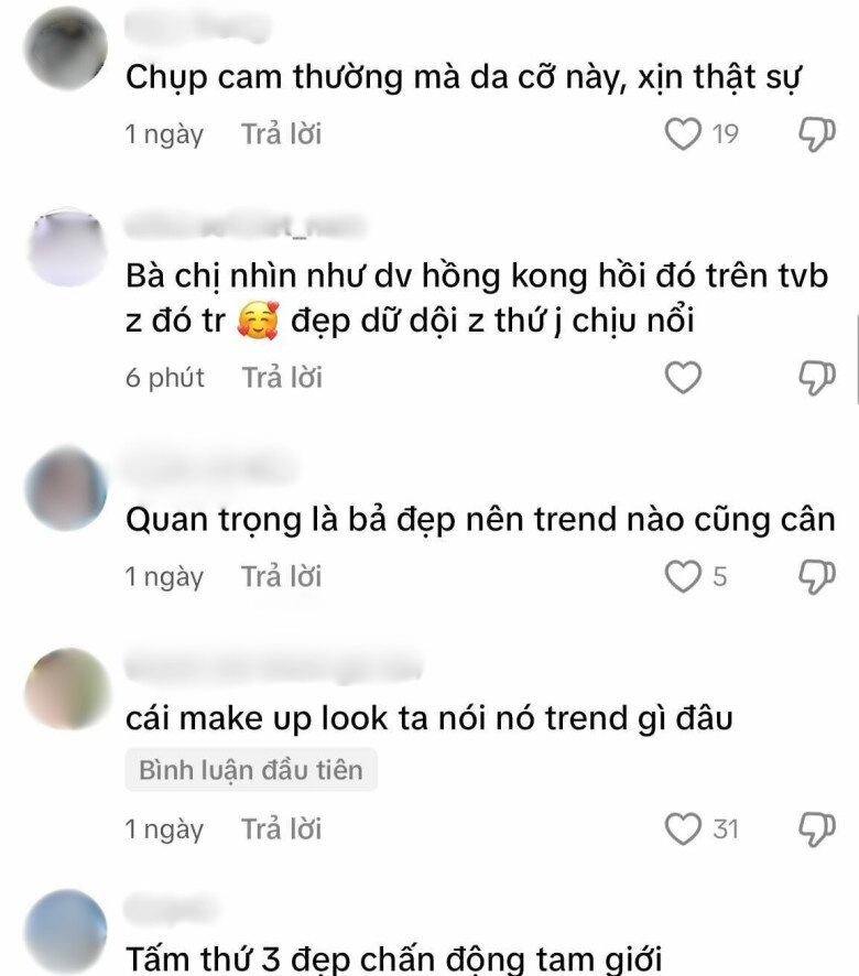 Người đẹp tây đô tuổi 40 bất ngờ bị cđm đào lại ảnh cũ cách đây 20 năm ai cũng sửng sốt vì nhan sắc đẹp đến rung động - 7