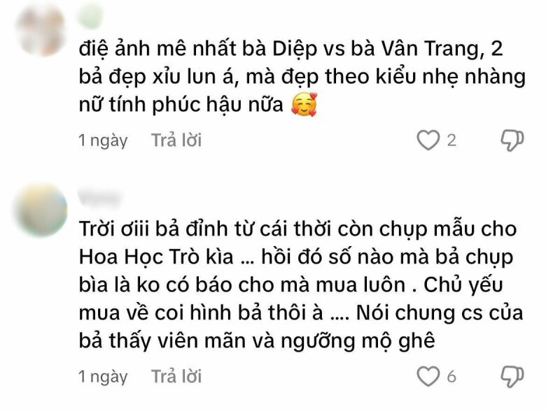 Người đẹp tây đô tuổi 40 bất ngờ bị cđm đào lại ảnh cũ cách đây 20 năm ai cũng sửng sốt vì nhan sắc đẹp đến rung động - 8