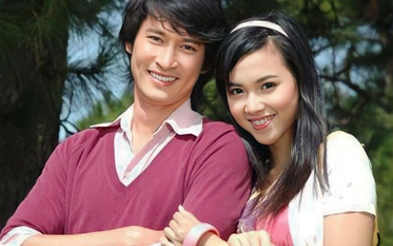 Người đẹp tây đô tuổi 40 bất ngờ bị cđm đào lại ảnh cũ cách đây 20 năm ai cũng sửng sốt vì nhan sắc đẹp đến rung động - 12