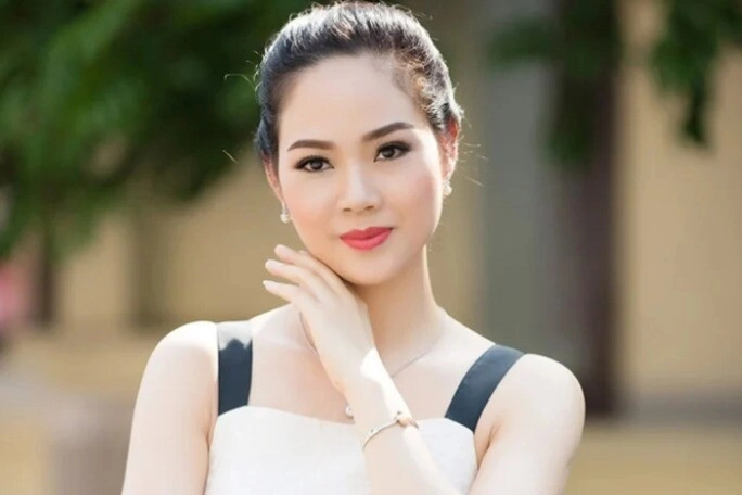 Người đẹp việt 17 tuổi thi hoa hậu thế giới lọt ngay top 15 nhưng vướng tin đồn bị bắt cóc giờ ra sao - 1