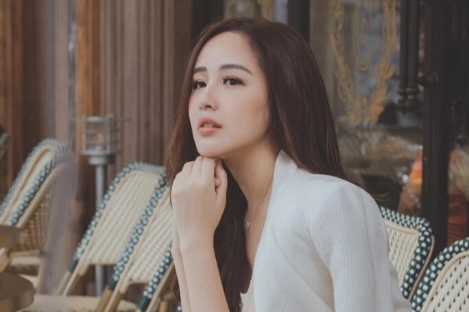 Người đẹp việt 17 tuổi thi hoa hậu thế giới lọt ngay top 15 nhưng vướng tin đồn bị bắt cóc giờ ra sao - 2