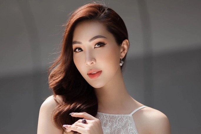 Người đẹp việt duy nhất quá tuổi vẫn được thi hoa hậu thế giới thành tích gây xôn xao từng bại trận trước lan khuê - 1