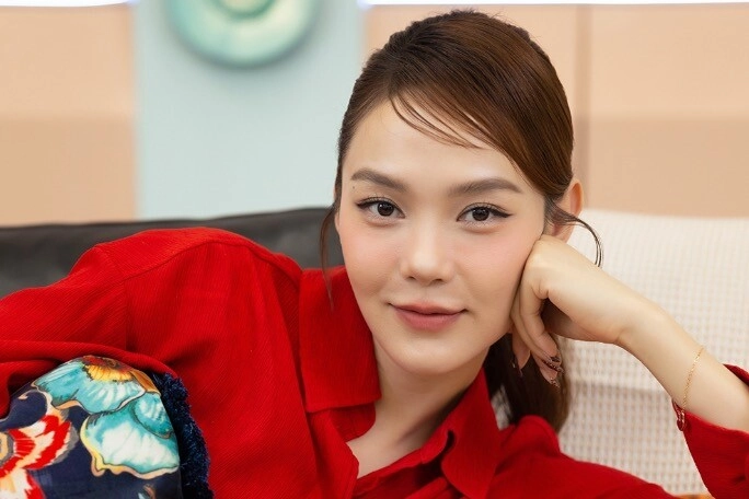 Người đẹp việt sau khi lấy chồng khối tài sản ước tính trăm tỷ với nhiều nhà đất quý tử có sở thích giống mẹ - 1