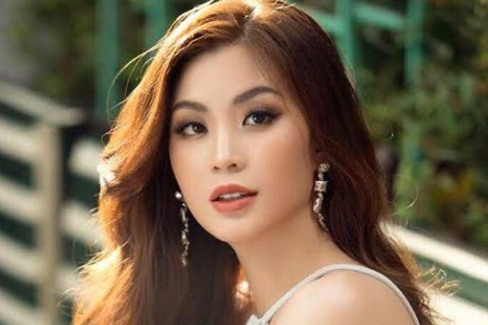 Người đẹp vĩnh long đầu tiên đăng quang hoa hậu việt nam làm dâu ba lan ngày càng đẹp hơn lúc còn son - 3