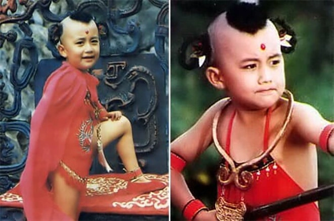 Người duy nhất thu phục được hồng hài nhi dung mạo khó ai sánh được hôn nhân kín tiếng khi lấy viện trưởng - 2