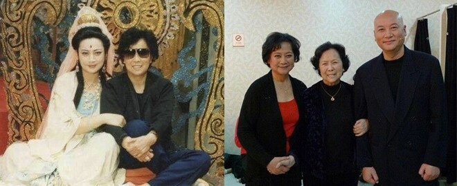 Người duy nhất thu phục được hồng hài nhi dung mạo khó ai sánh được hôn nhân kín tiếng khi lấy viện trưởng - 6