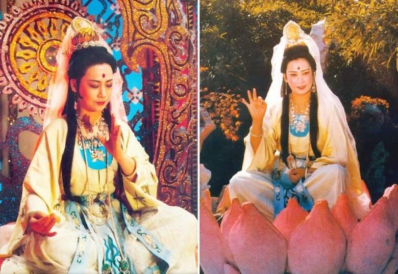 Người duy nhất thu phục được hồng hài nhi dung mạo khó ai sánh được hôn nhân kín tiếng khi lấy viện trưởng - 7