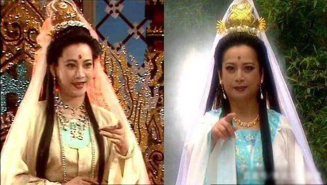 Người duy nhất thu phục được hồng hài nhi dung mạo khó ai sánh được hôn nhân kín tiếng khi lấy viện trưởng - 8