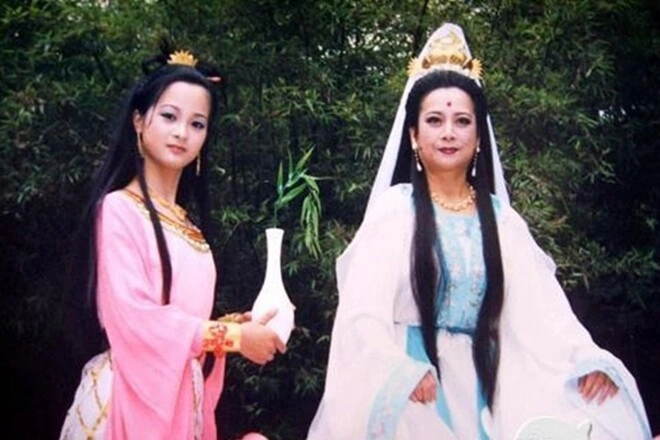 Người duy nhất thu phục được hồng hài nhi dung mạo khó ai sánh được hôn nhân kín tiếng khi lấy viện trưởng - 10
