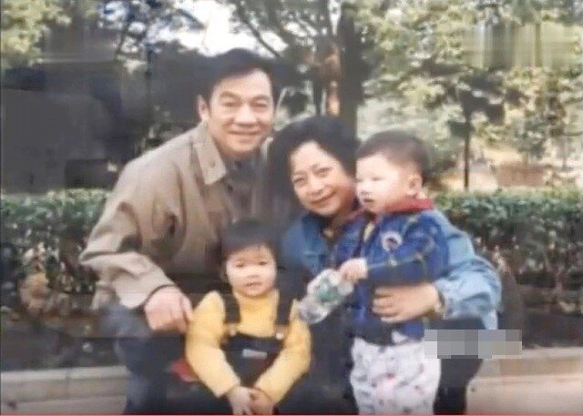 Người duy nhất thu phục được hồng hài nhi dung mạo khó ai sánh được hôn nhân kín tiếng khi lấy viện trưởng - 18