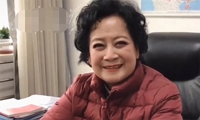 Người duy nhất thu phục được hồng hài nhi dung mạo khó ai sánh được hôn nhân kín tiếng khi lấy viện trưởng - 19