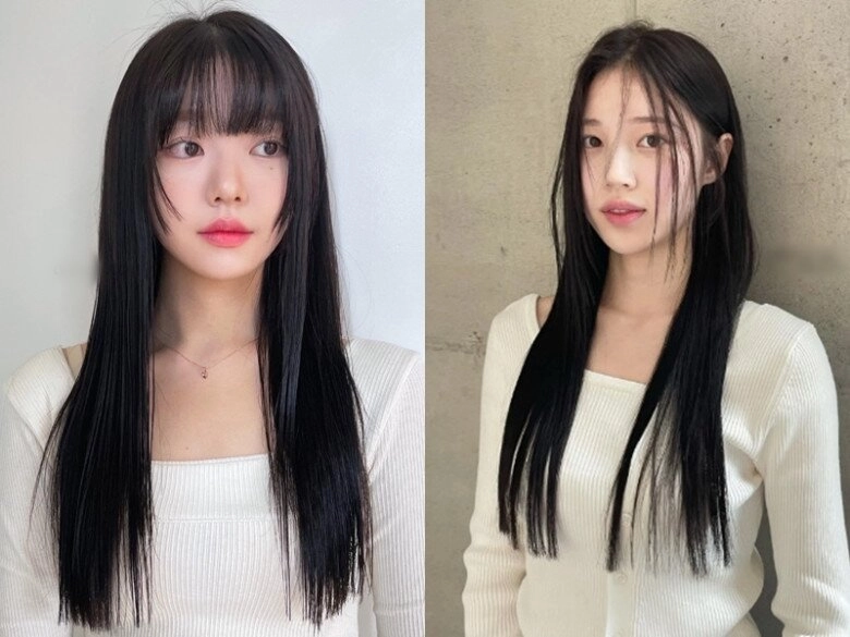 Người gội đầu 1 lần hay 2 lần có tóc sạch và bóng khỏe hơn bí quyết tóc bồng bềnh nằm ở điều ít ai ngờ - 3