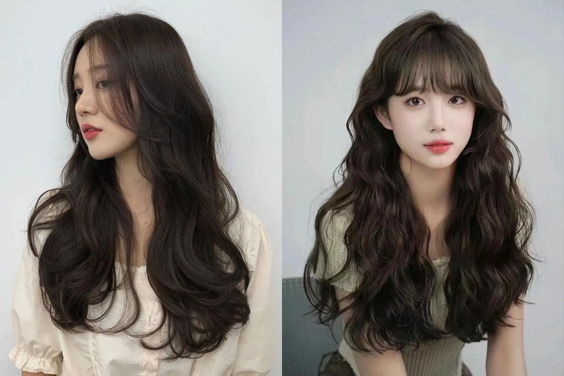 Người gội đầu 1 lần hay 2 lần có tóc sạch và bóng khỏe hơn bí quyết tóc bồng bềnh nằm ở điều ít ai ngờ - 4