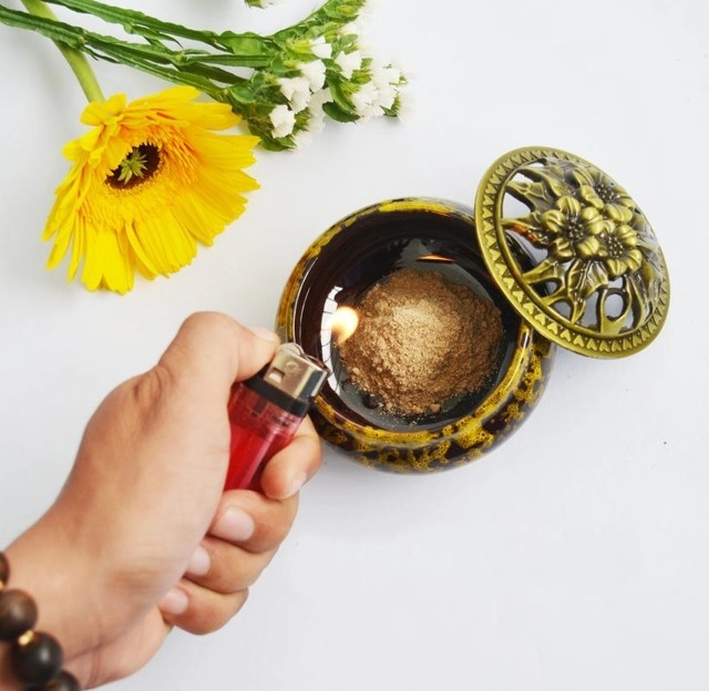 Người hay ốm vặt hoặc mệt trẻ con hay khóc đêm là trường khí nhà ở nhiễu loạn đừng lo đã có cách xử lý dễ nhất để hết xui rủi - 2