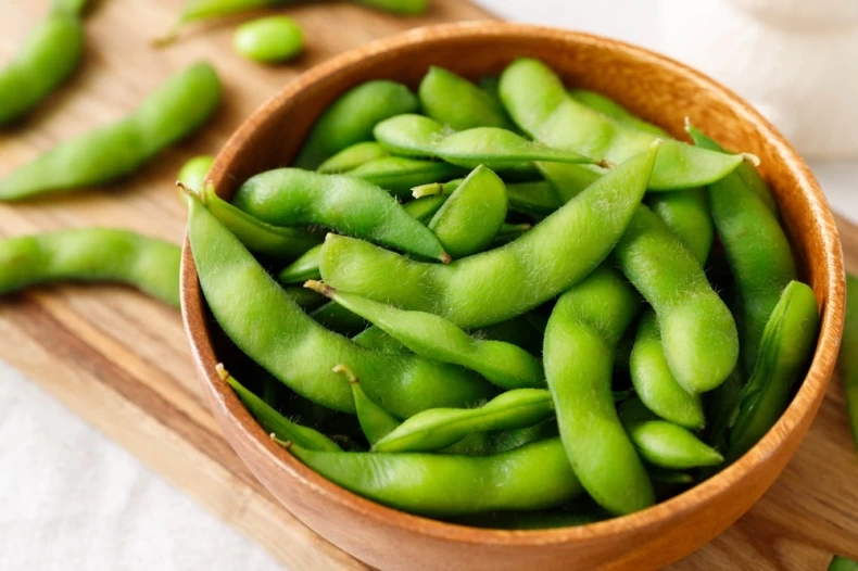 Người nhật gầy nhất nhì thế giới không phải vì ăn kiêng hay tập luyện bí quyết nằm ở 10 thực phẩm giảm cân thần kỳ - 4