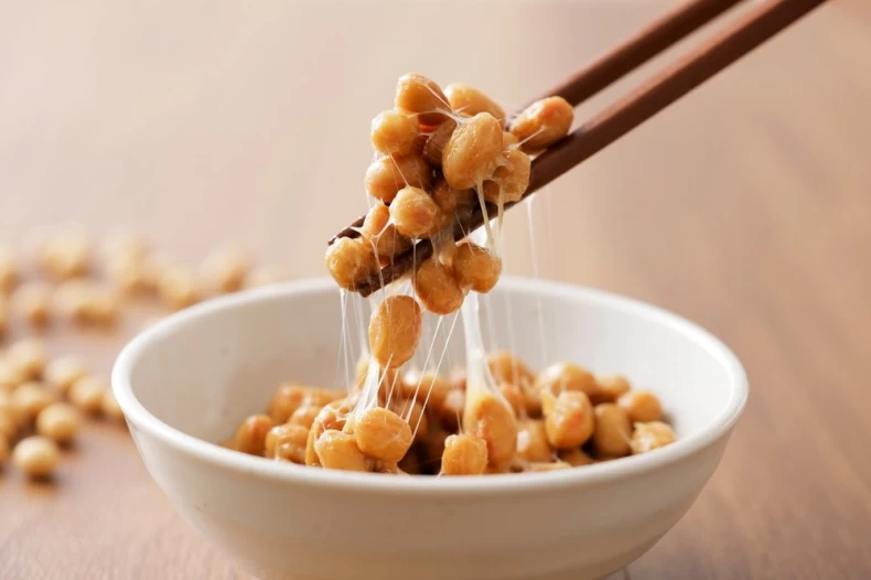 Người nhật gầy nhất nhì thế giới không phải vì ăn kiêng hay tập luyện bí quyết nằm ở 10 thực phẩm giảm cân thần kỳ - 7