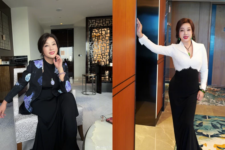 Người phụ nữ 4 đời chồng tuổi u80 có body như gái đôi mươi nhờ 5 bí quyết chống lão hóa đi trước thời đại - 8
