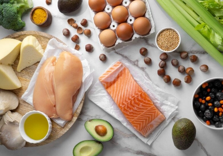 Người phụ nữ thành công giảm 14kg sau 3 tháng áp dụng theo nguyên tắc giảm cân của đông y - 1