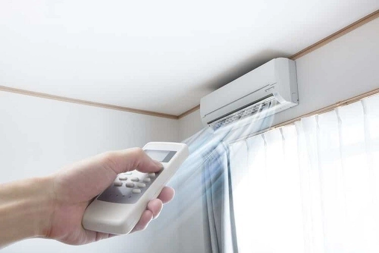 Người thông minh sẽ biết làm điều này ngay sau khi bật điều hoà tiền điện giảm ngay 50 mỗi tháng - 2