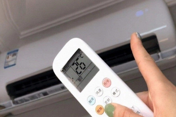 Người thông minh sẽ không bao giờ bật điều hòa 26c vào ban đêm biết lý do tôi liền học theo - 1