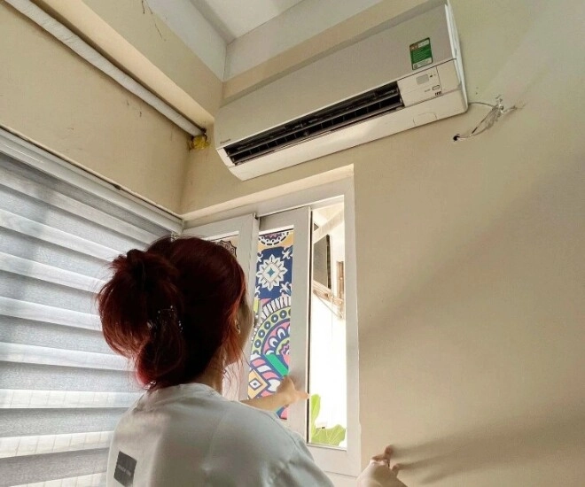 Người thông minh sẽ không đóng kín cửa khi bật điều hòa nghe chuyên gia nói tôi mới biết mình đã làm sai suốt 20 năm - 1
