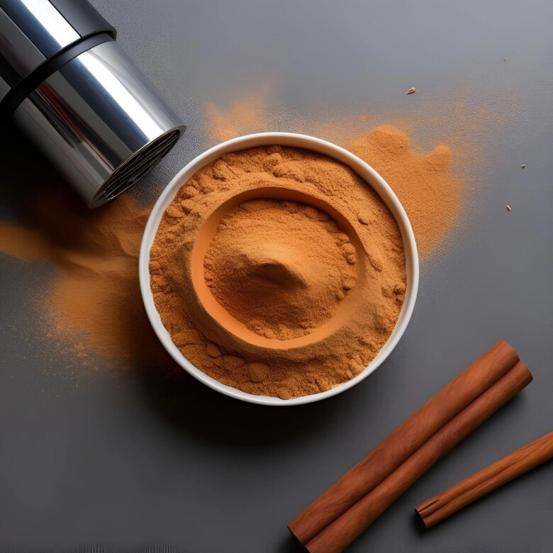 Người thông minh thường thêm thứ gia vị này vào máy hút bụi chẳng trách nhà luôn thơm tho sạch khuẩn - 2
