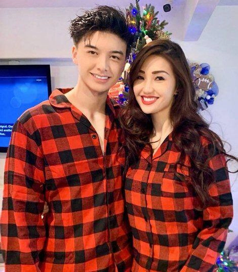 Ngườiphụ nữ53 tuổi khiến nhiều người không tin là mẹ của cô gái 25 tuổi vén áo lộ bụng ai cũng xin thua - 5