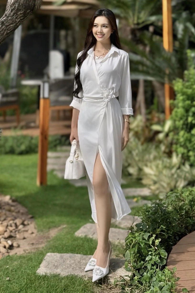 Nguyễn hoàng mỹ vân - ứng viên tiềm năng tại hoa hậu việt nam - 10