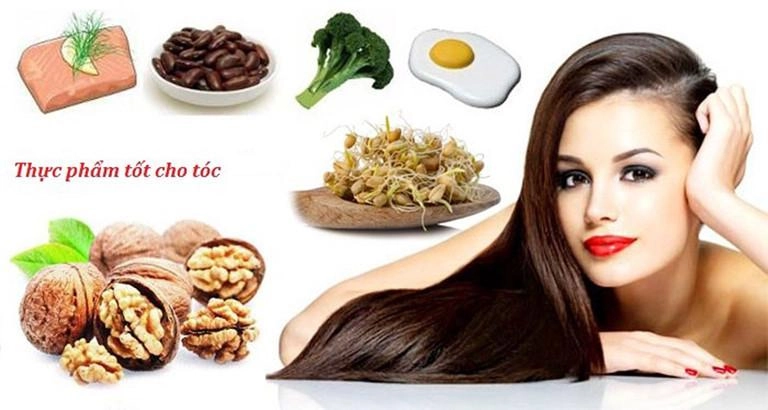 Nguyên nhân gây rụng tóc nhiều trong mùa đông khắc phục như thế nào - 3