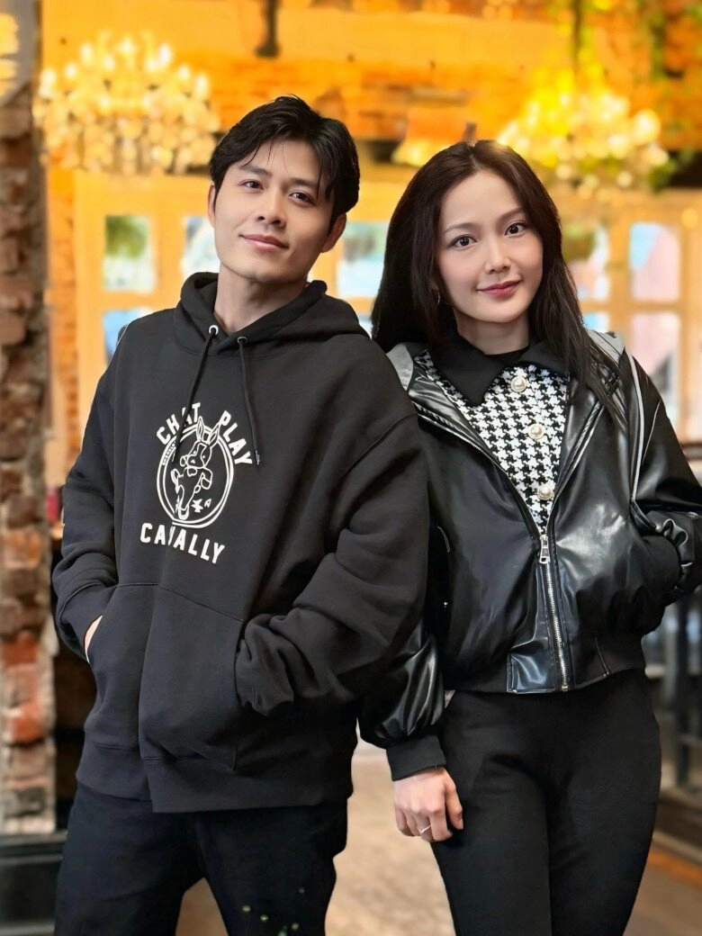 Nguyễn văn chung gặp lại người em thất lạc 13 năm trước cô bé nghèo của kính vạn hoa giờ là giảng viên ai ở úc - 2