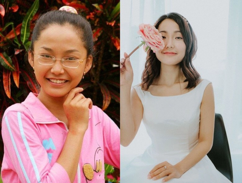 Nguyễn văn chung gặp lại người em thất lạc 13 năm trước cô bé nghèo của kính vạn hoa giờ là giảng viên ai ở úc - 3