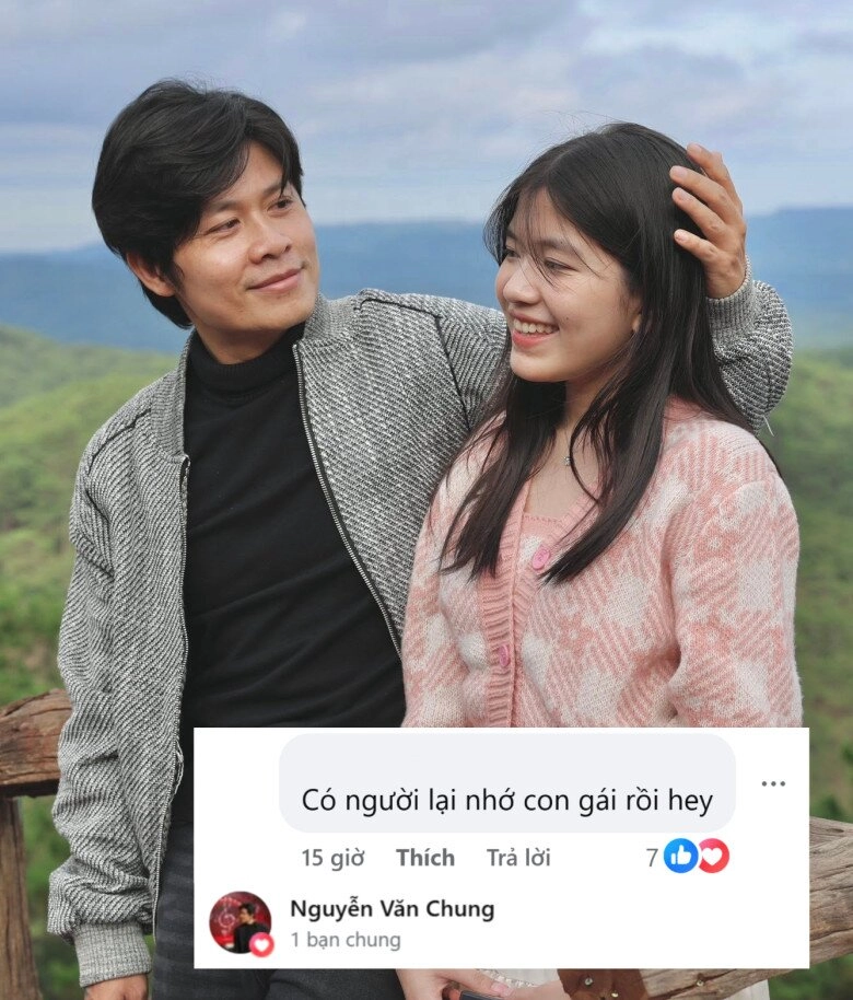 Nguyễn văn chung khoe cảnh hạnh phúc bên 2 con bố đơn thân thấy buồn sau ngày ái nữ về sống với mẹ ruột - 2